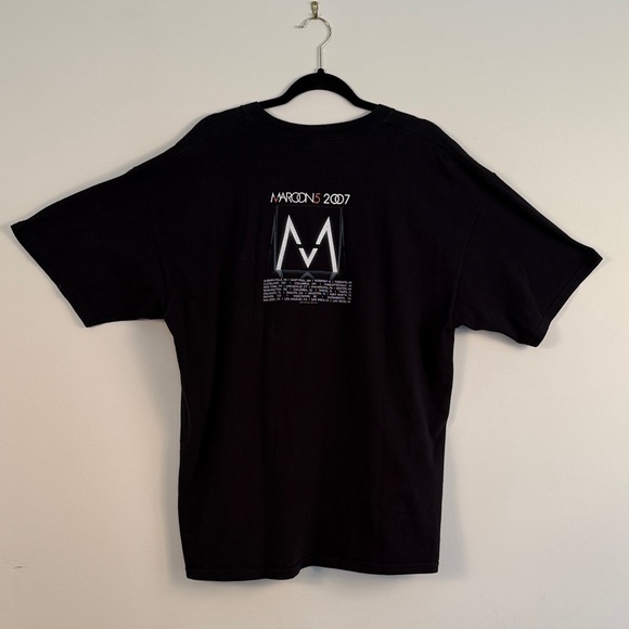 Maroon 5 Tee - Picture 2 of 5
